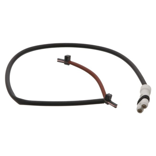 BOSCH 0204114590 Brake Shoe Set
