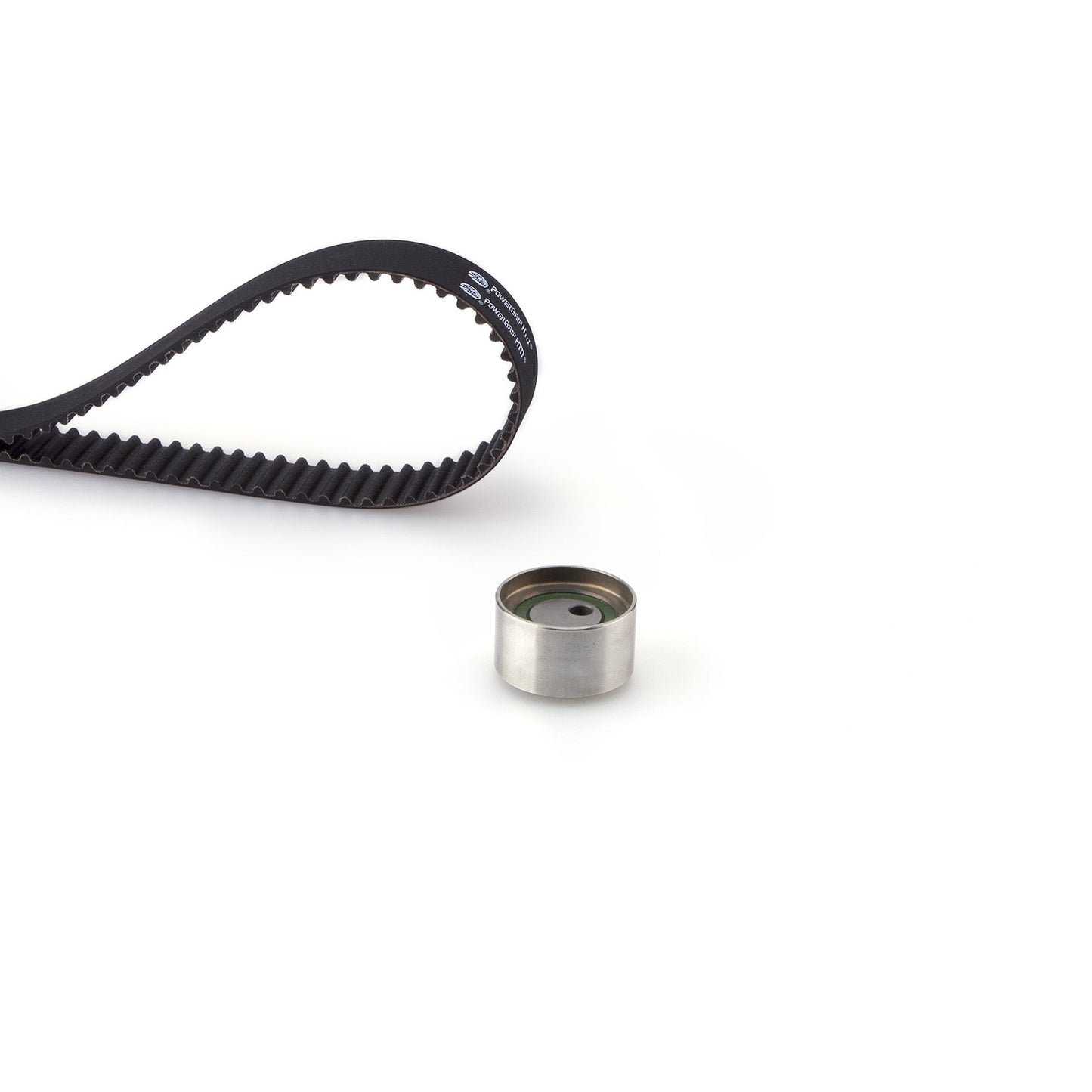 GATES GATK015318XS Timing Belt Set