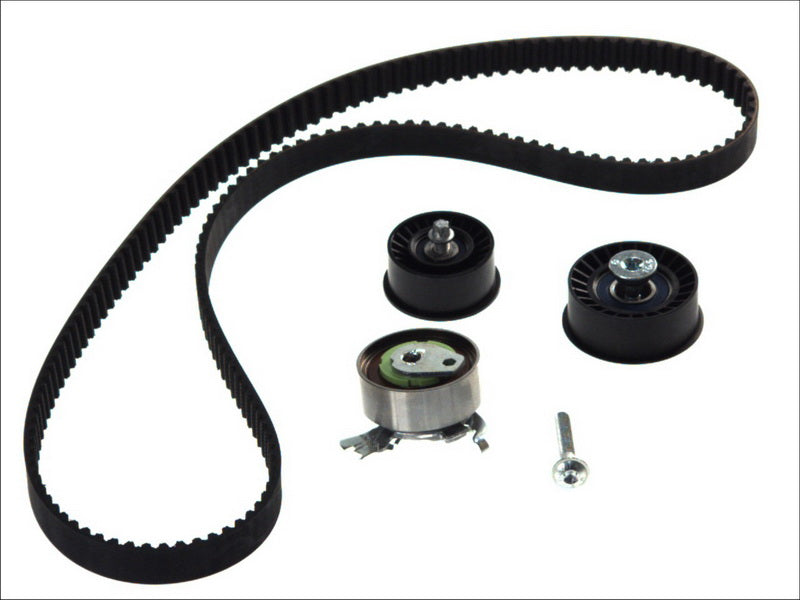 SKF VKMA05156 Timing Belt Set