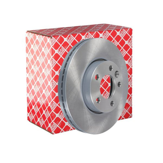 FEBI BILSTEIN FE28504 Brake Disc