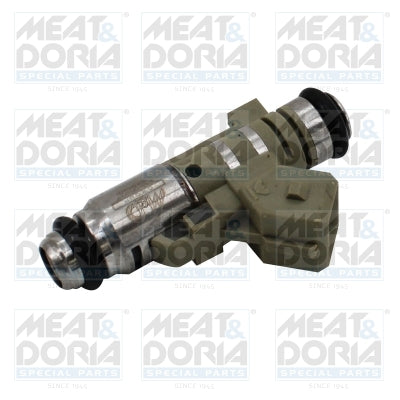 MEAT & DORIA 112201E Injector