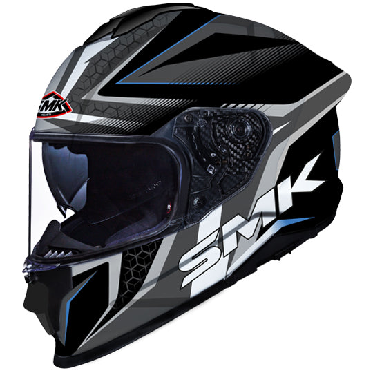 SMK 011420GL265XL Full Face Helmets