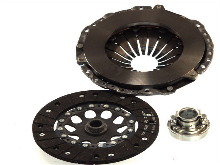 AISIN AISKM-071 Clutch Kit