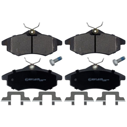 FEBI BILSTEIN FE16590 Disc Brake Brake Pad Set
