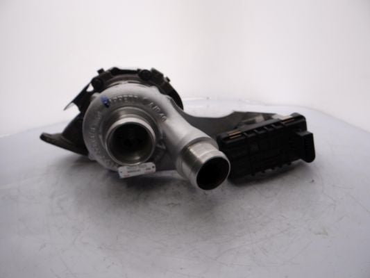 GARRETT 7653125002S Turbocharger