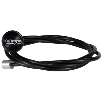 TILTON 72-408 REMOTE PEDAL BIAS ADJUSTERS, EACH