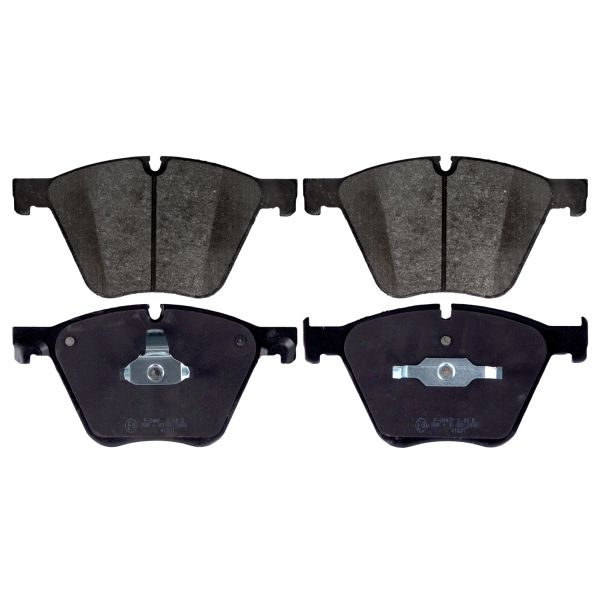FEBI BILSTEIN FE116032 Disc Brake Brake Pad Set