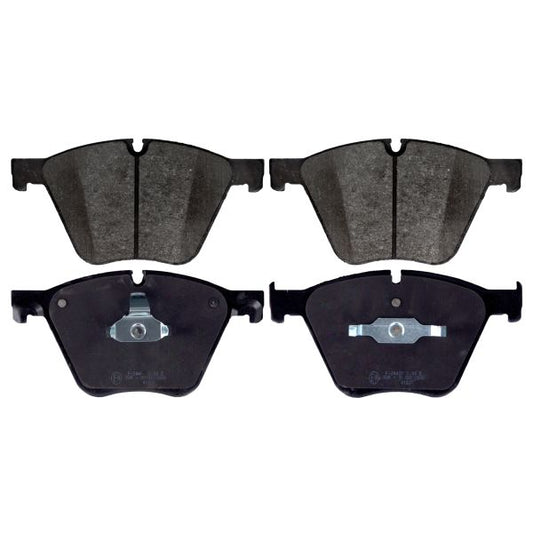 FEBI BILSTEIN FE116032 Disc Brake Brake Pad Set