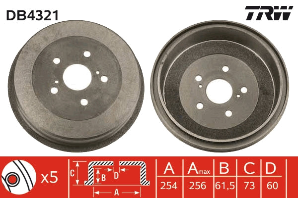 HERTH+BUSS JAKOPARTS J3210918 Brake Caliper