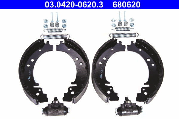 TRW MOTO BHW384E Brake Caliper