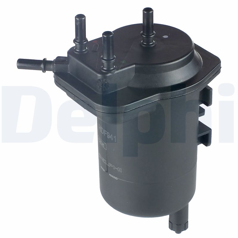 DELPHI DELHDF941 Fuel Filter