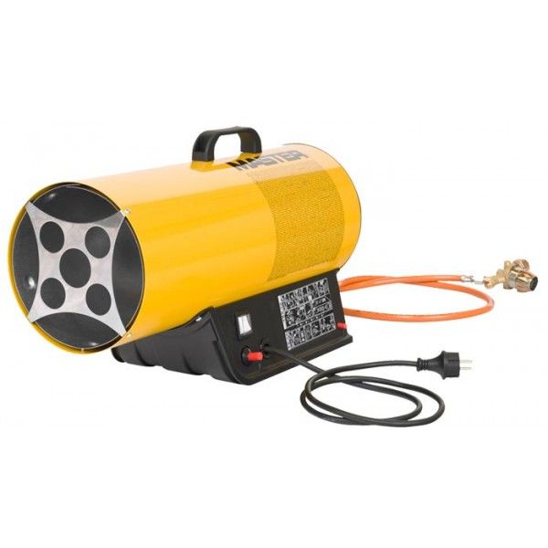MASTER BLP17M Space Heaters