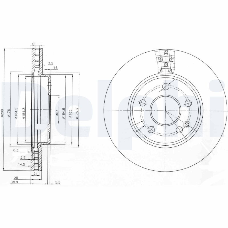 SORL 35304500400 Pretensioning Cylinder