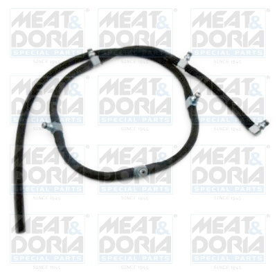 MEAT & DORIA /MD9796 Fuel Overflow Hose