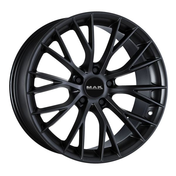 MAK F8070MJMB45I3B Pkw Alloy Rim
