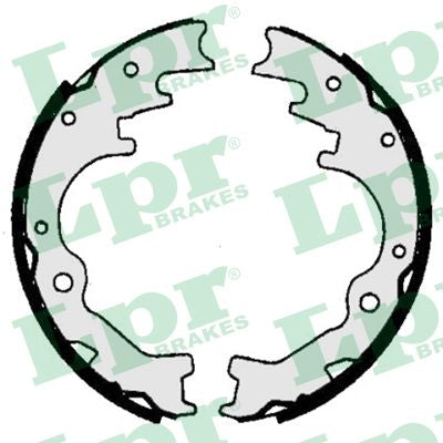 TRW MOTO BHS937E Brake Caliper