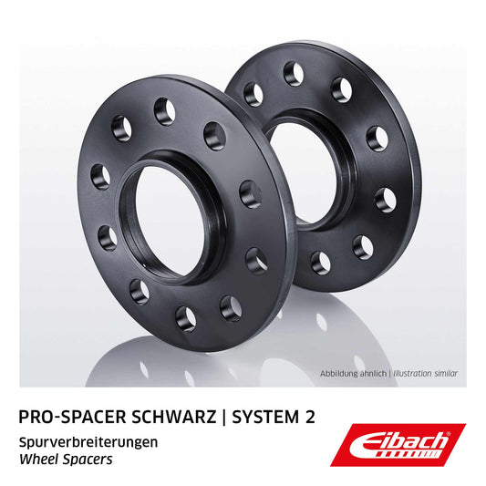 EIBACH S90212001B Wheel Spacers