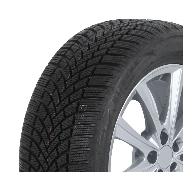BRIDGESTONE 25550R19ZTBR107VLM005 Suv/4X4 Winter Tyreba73.0 Db