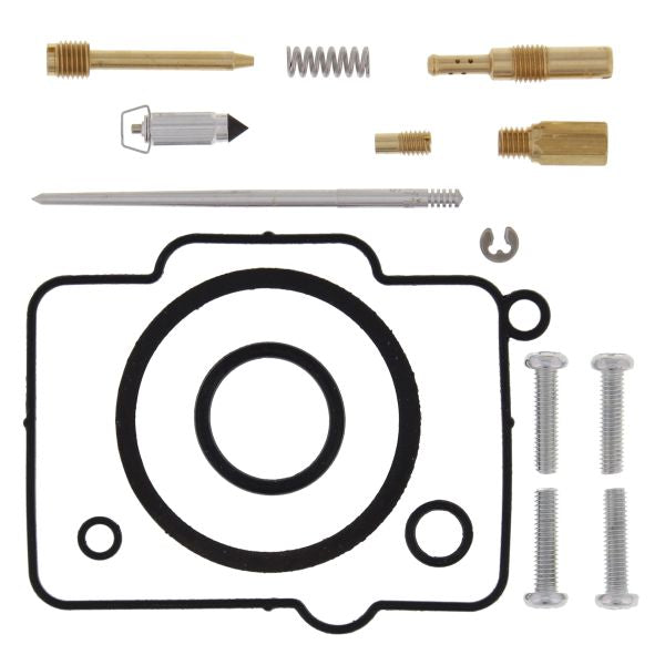 4 RIDE 26-1187 Carburettor Repair Kit