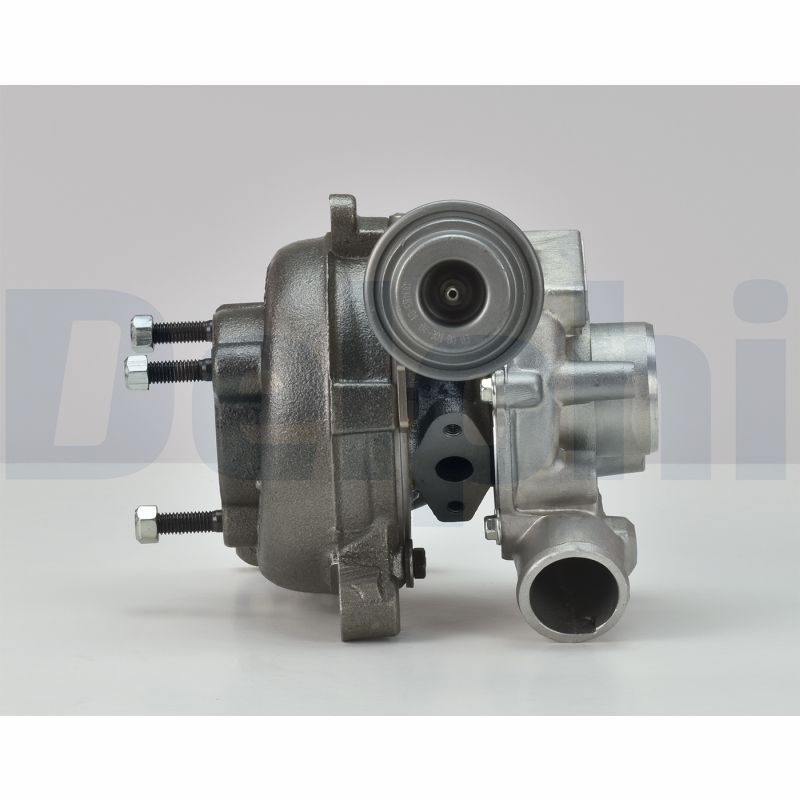 DELPHI DELHRX192 Turbocharger