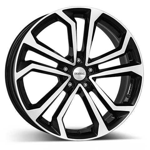 DEZENT TTA9KHBP48E Pkw Alloy Rim