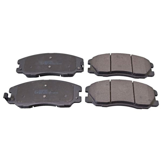 FEBI BILSTEIN FE16632 Disc Brake Brake Pad Set