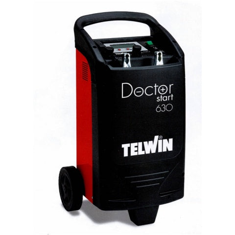 TELWIN 829342 Battery Charger