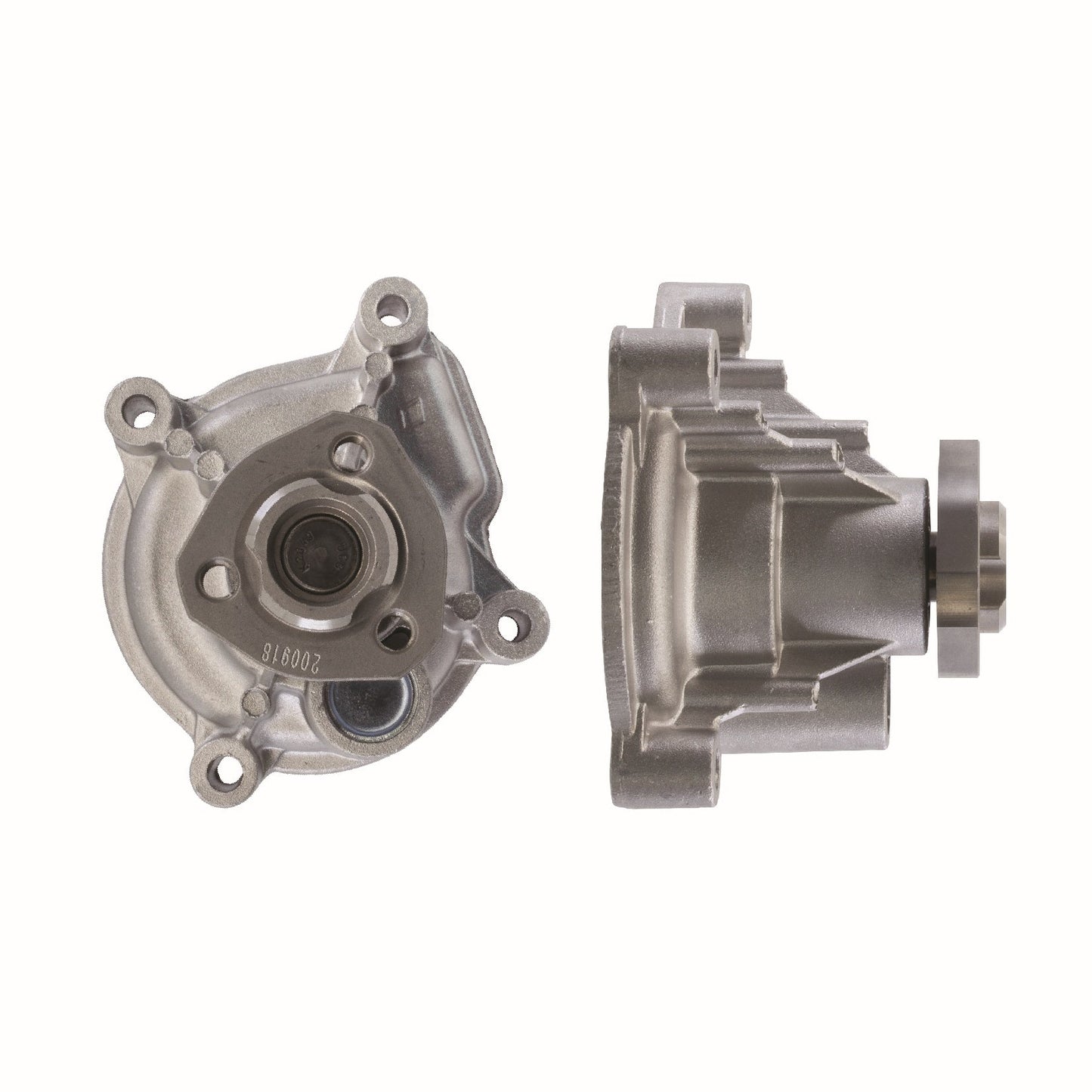 GATES GATWP0193 Water Pump