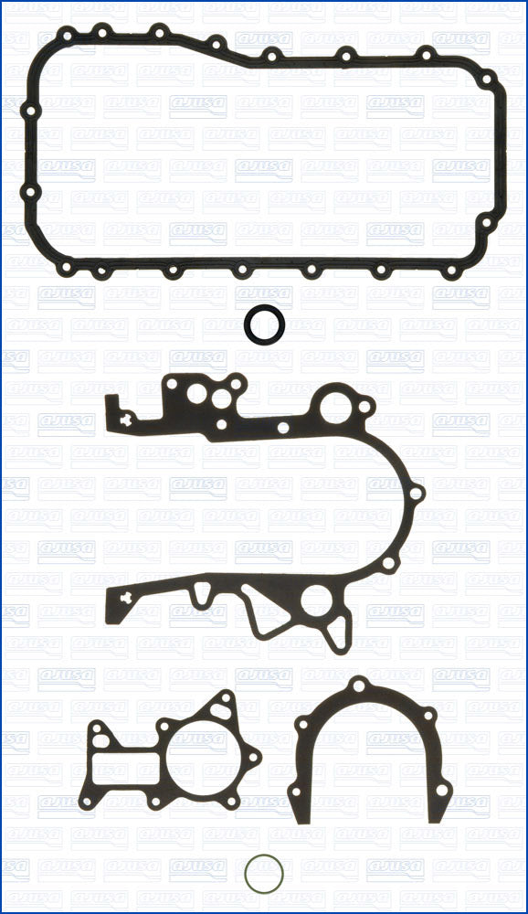 AJUSA AJU54154200 Crankcase Gasket Kit
