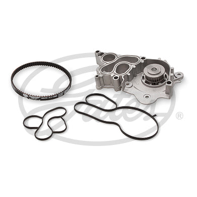 GATES GATKP15682XS-1 Water Pump & Timing Belt Kit