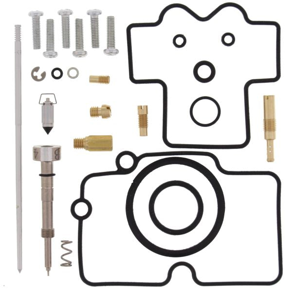 4 RIDE 26-1273 Carburettor Repair Kit