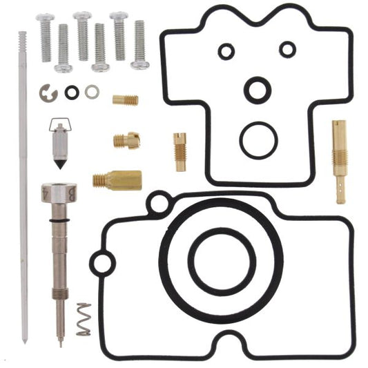 4 RIDE 26-1273 Carburettor Repair Kit