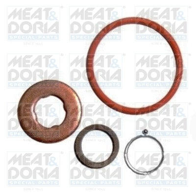 MEAT & DORIA /MD9565 Injector Installation Kit