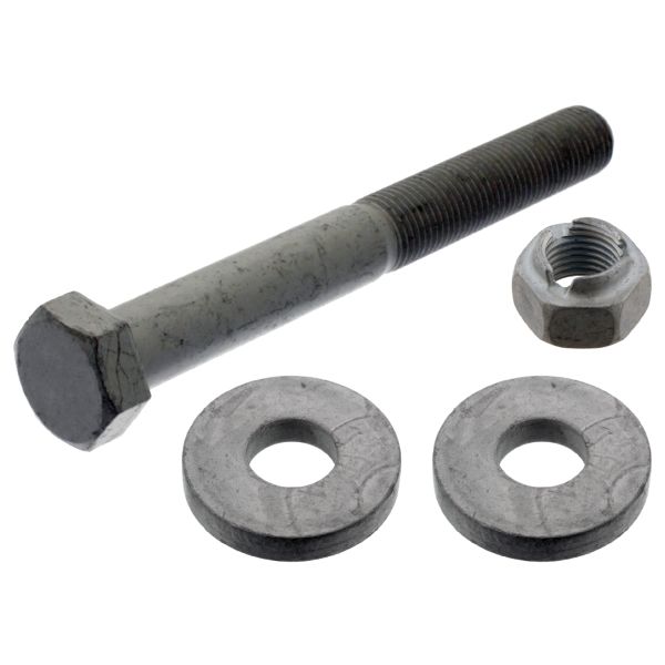 FEBI FE46456 Control/Trailing Arm Mounting And Bolting Kit