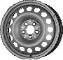 Magnetto Wheels R1-1912 PKW Steel Rim