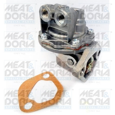 MEAT & DORIA DPON206 Fuel Pump