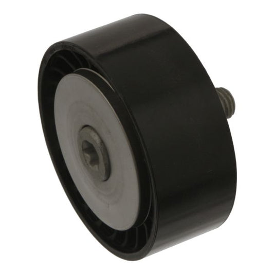 FEBI BILSTEIN FE38260 V-Ribbed Belt Deflection/Guide Pulley