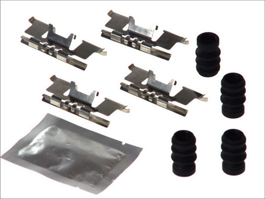 QUICK BRAKE QB109-1812 Disc Brake Pad Accessory Kit