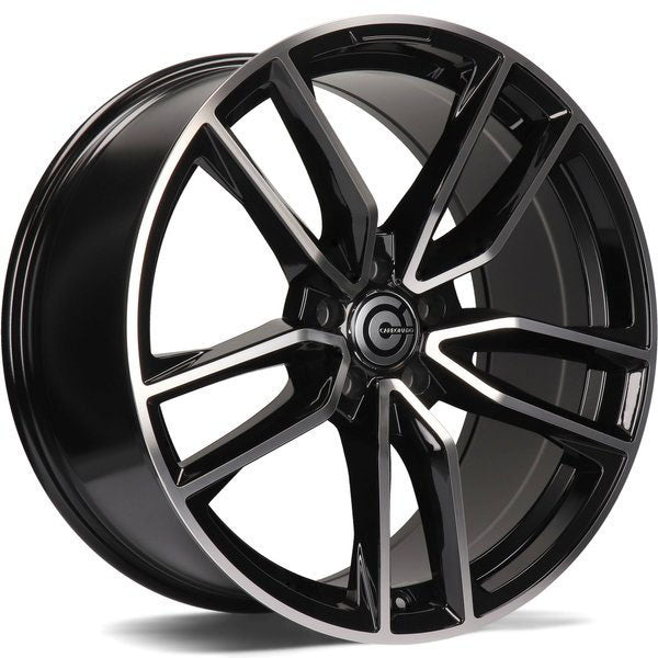 CARBONADO CARB-54796 Tuning Wheel Rim