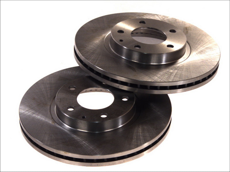DELPHI BG4027 Brake Disc .