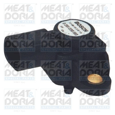 MEAT & DORIA D82310E Boost Pressure Sensor