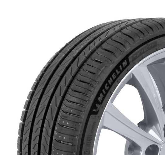 MICHELIN 20555R17LOMI95WPR5 Summer Pkw Tyreba70.0 Db