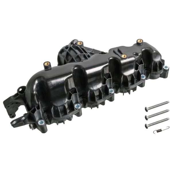 FEBI FE174910 Cylinder Head Inlet Exhaust Side