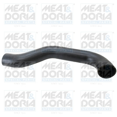 MEAT & DORIA MD961165 Charge Air Hose