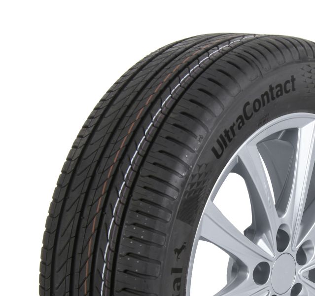 CONTINENTAL 22560R18LOCO100HUC Summer Pkw Tyreba69.0 Db