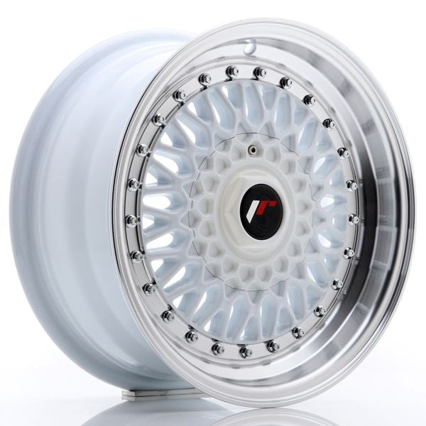 JAPAN RACING JR9157142074W Tuning Wheel Rim