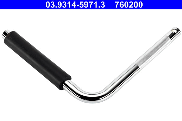 ATE 03931459713 Steering And Suspension System Special Tools