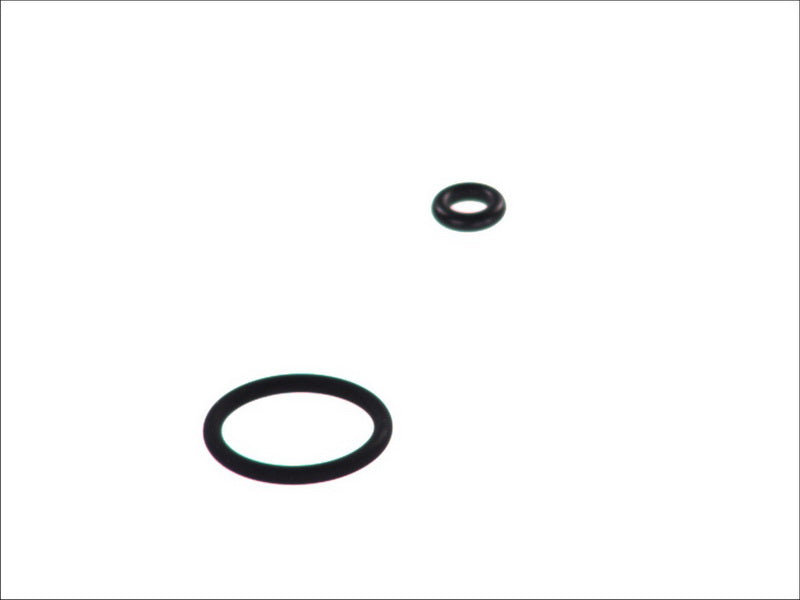 HANS PRIES HP100736 Fuel Pressure Regulator