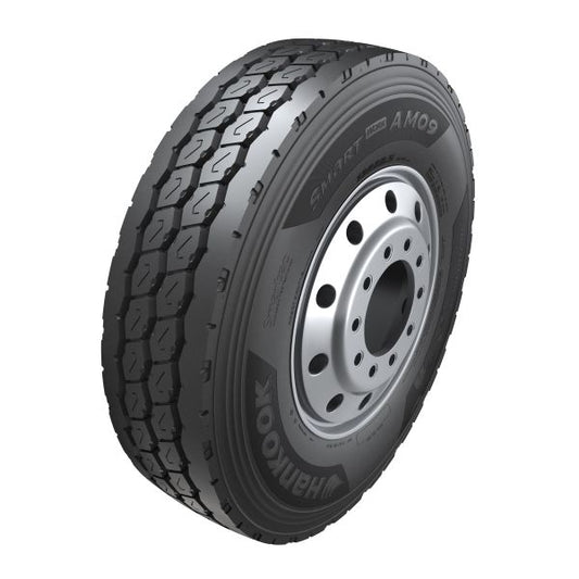 HANKOOK 13R225CHAAM09 Lkw Front Axle Tyredc68.0 Db