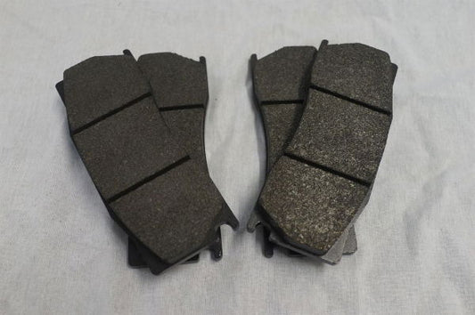 Alcon PNF4497X831S.4 Ferrodo DSP Front Pad Set